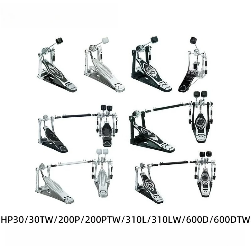 HP30 200P 310 600D series single step double step hammer pedal hammer