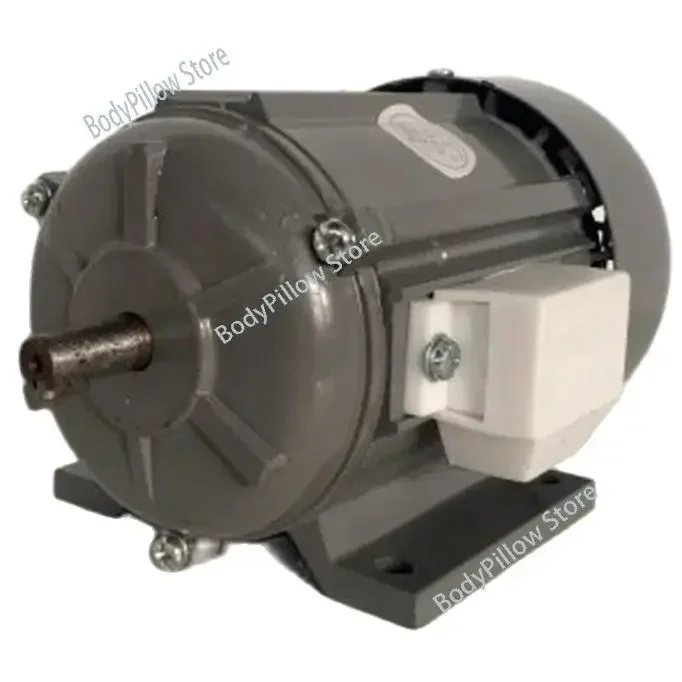 380V Motor JW7124 550W 380V Pure Copper Wire YSS7124 Three-phase Motor 1400RPM