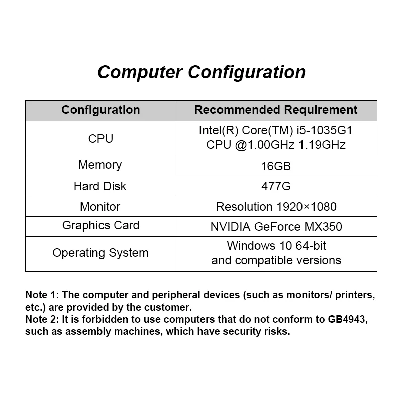 VV Dental X-Ray Digital Sensor Clinic-Grade Intraoral HD Imaging System & Real-Time Transmission 0.3s with Sensor Bracket Kit