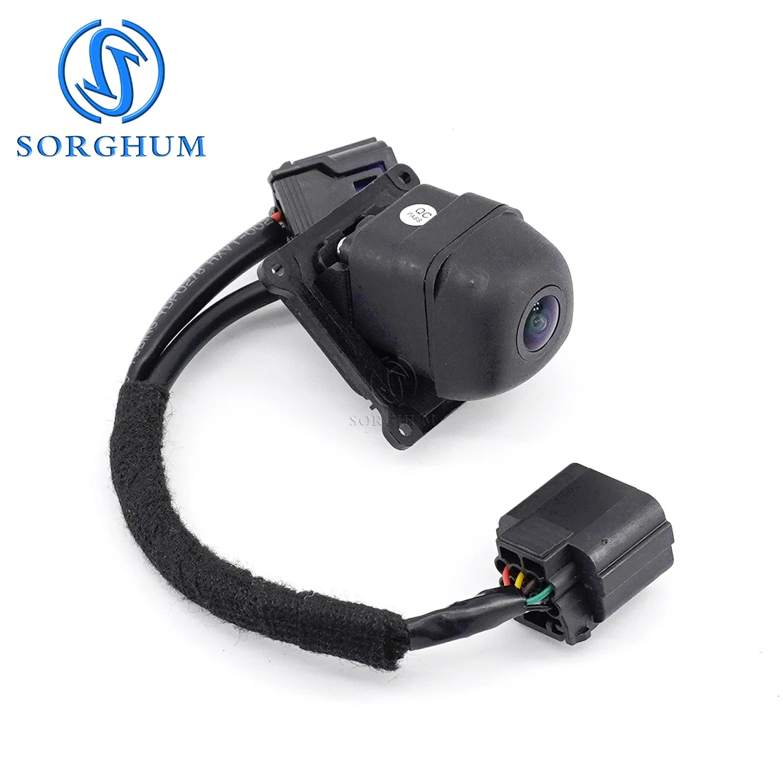 

SORGHUM New Rear View Reversing Backup Parking Camera For Hyundai Elantra AD 2016-2019 95766-F0100 95760-F2001 95760F2001