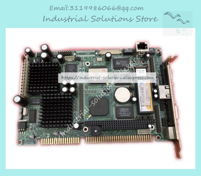 Industrial Equipmen…