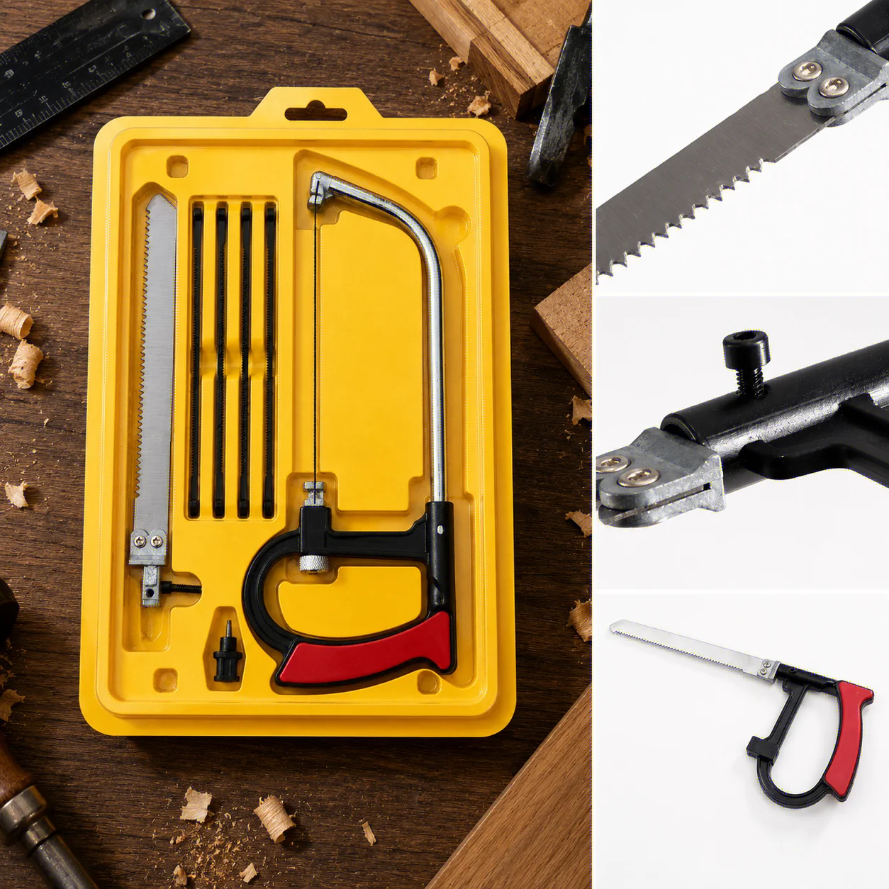 Thumbnail 2 - #57 Best Saw Blades to Buy In 2026