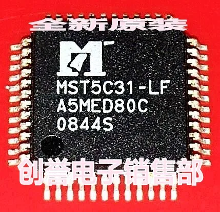 

MST5C31-LF