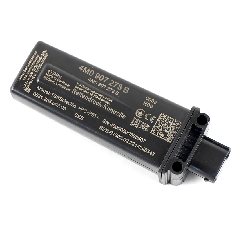 4M0907273B Tpms Tir…