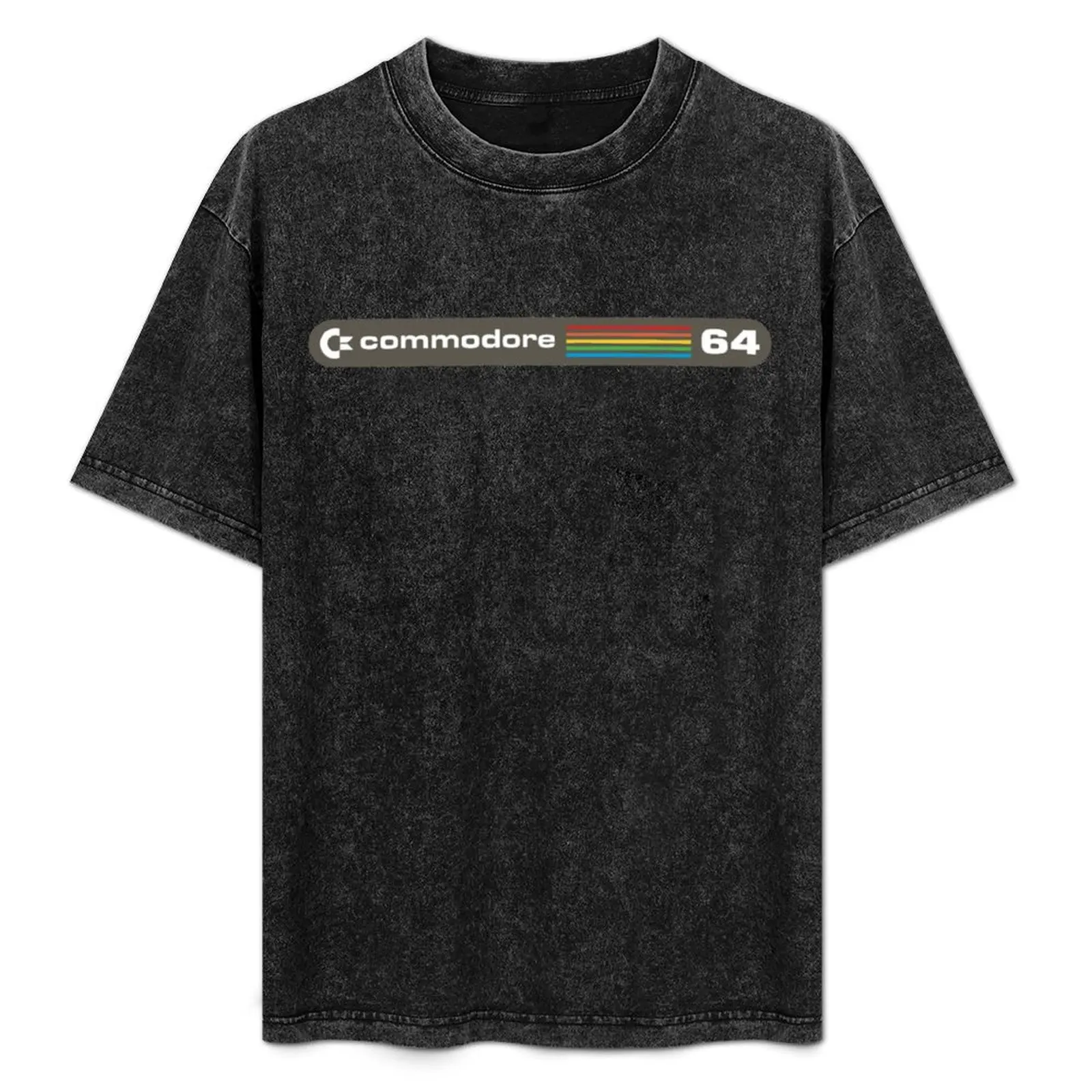 

Commodore 64 T-Shirt Summer Holiday T-Shirt