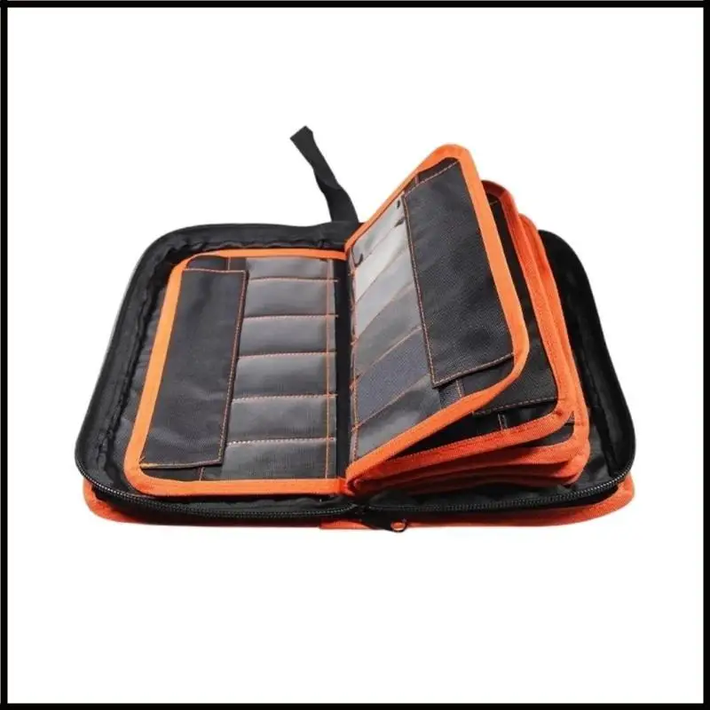 

Essential 2 в 1 комплект сбора инструментов для хранения, подходящий для профессиональных ремесел Diyers Home Home Automotive