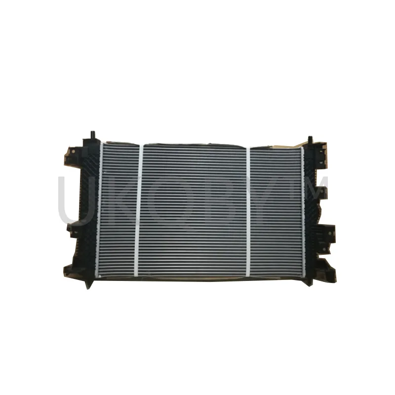 5475329 Suitable for Bu ic k Regal 2.5/GL8/New Century Water tank cooling network radiator water tank