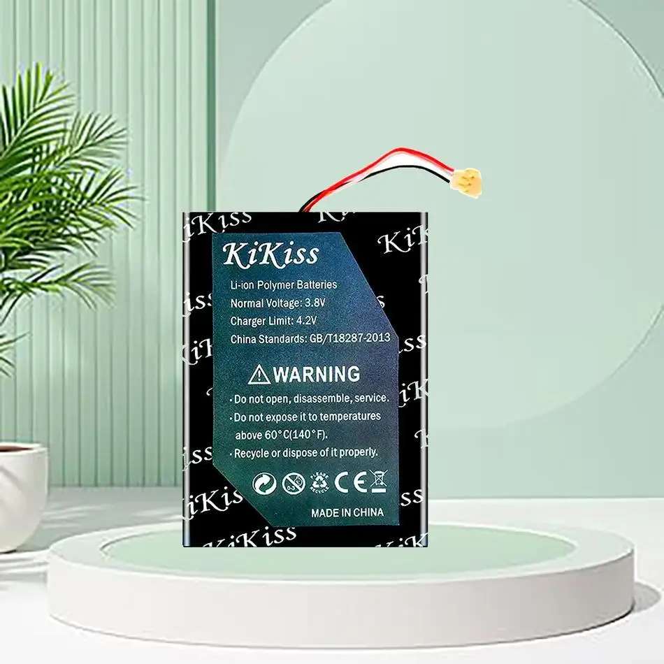 Pro 5 6500Mah Tablet Battery For Microsoft Surface 1796 Long-Lasting Durable