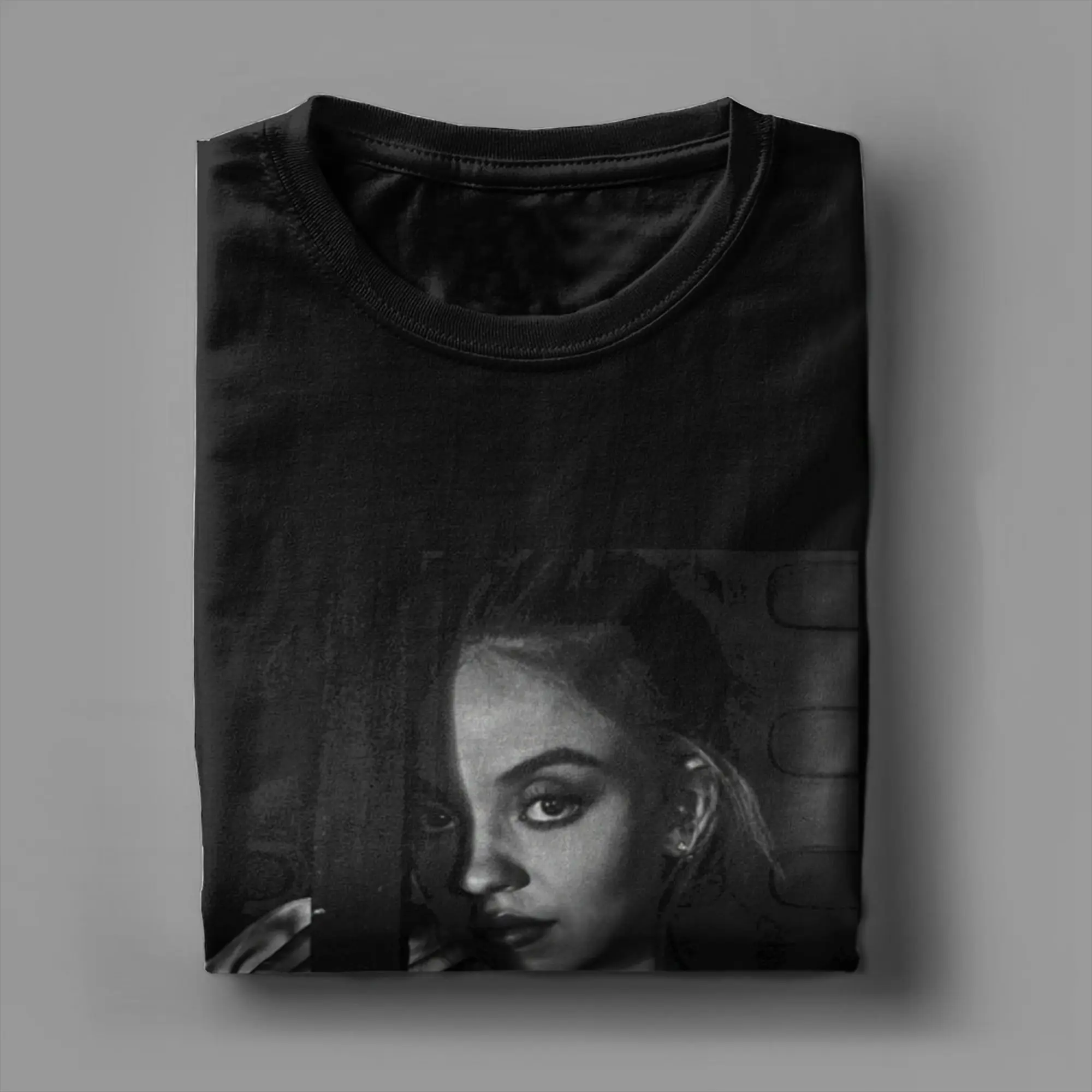 سيدني سويني الممثلة الأمريكية تي شيرت الرجال Y2K الأساسية تي شيرتات قطن الصيف تنفس موضة تي شيرت رخيصة المتضخم القمم