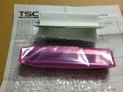 Cabezal de impresión para impresora, cabezal térmico para TSC TTP-344M PLUS/PRO