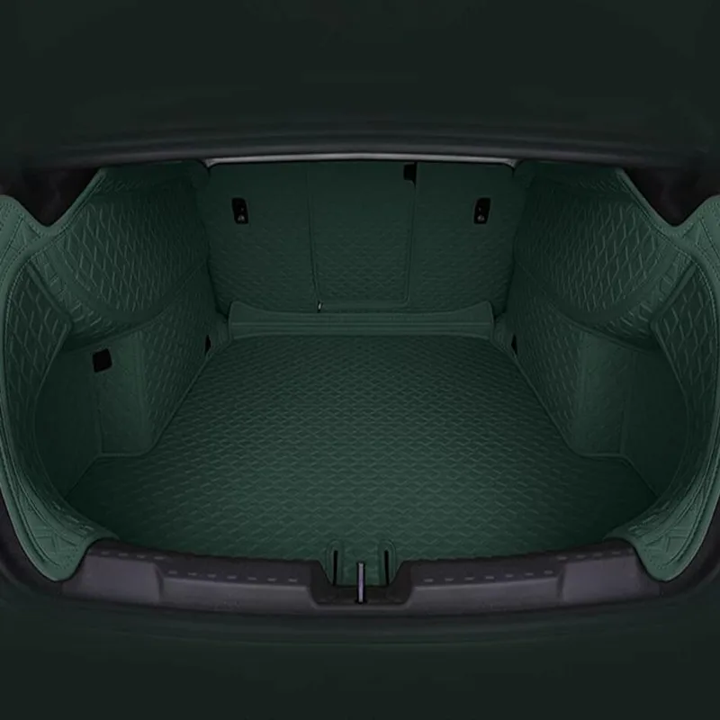 Top quality, Custom special car trunk mats for Lexus RX 450h 2026-2023 waterproof boot carpets cargo liner cover for RX450h 2025
