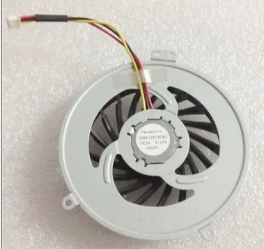 New Laptop CPU Fan For  AD05605HX10G300 AY05605HX11G300 Fujitsu Lifebook AH522 AH532 LH522 LH532  UDQF2ZR74CQU