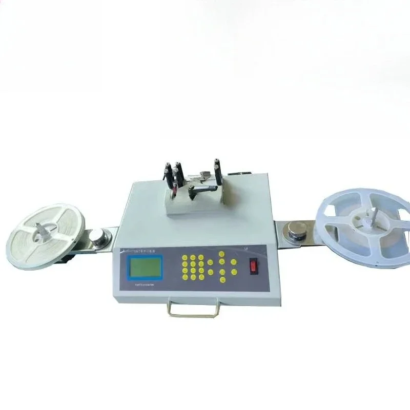 Smt/Smd Chip /Parts… - image