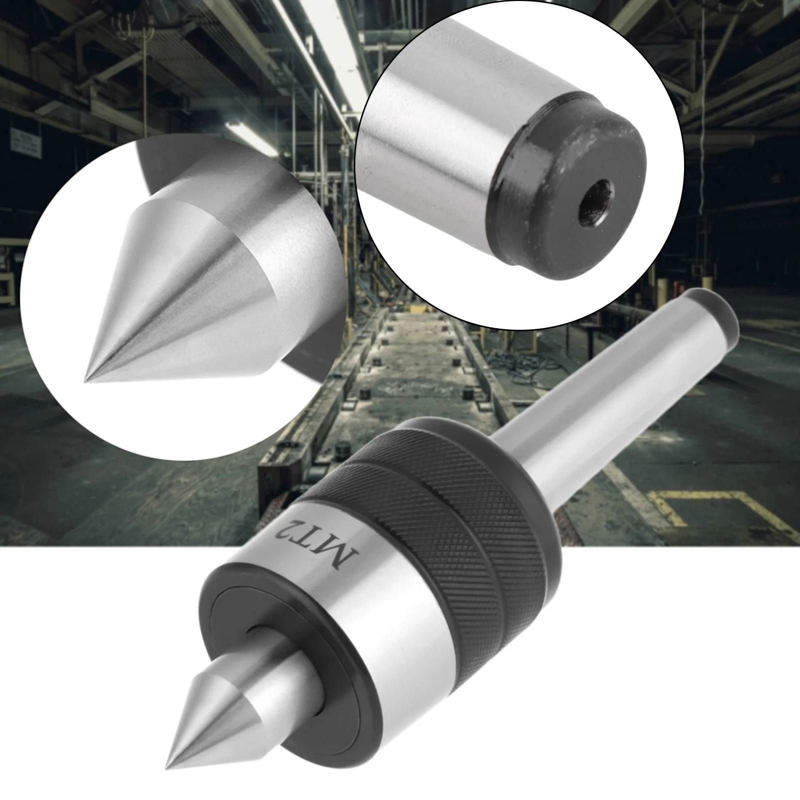 Revolving Center MT…