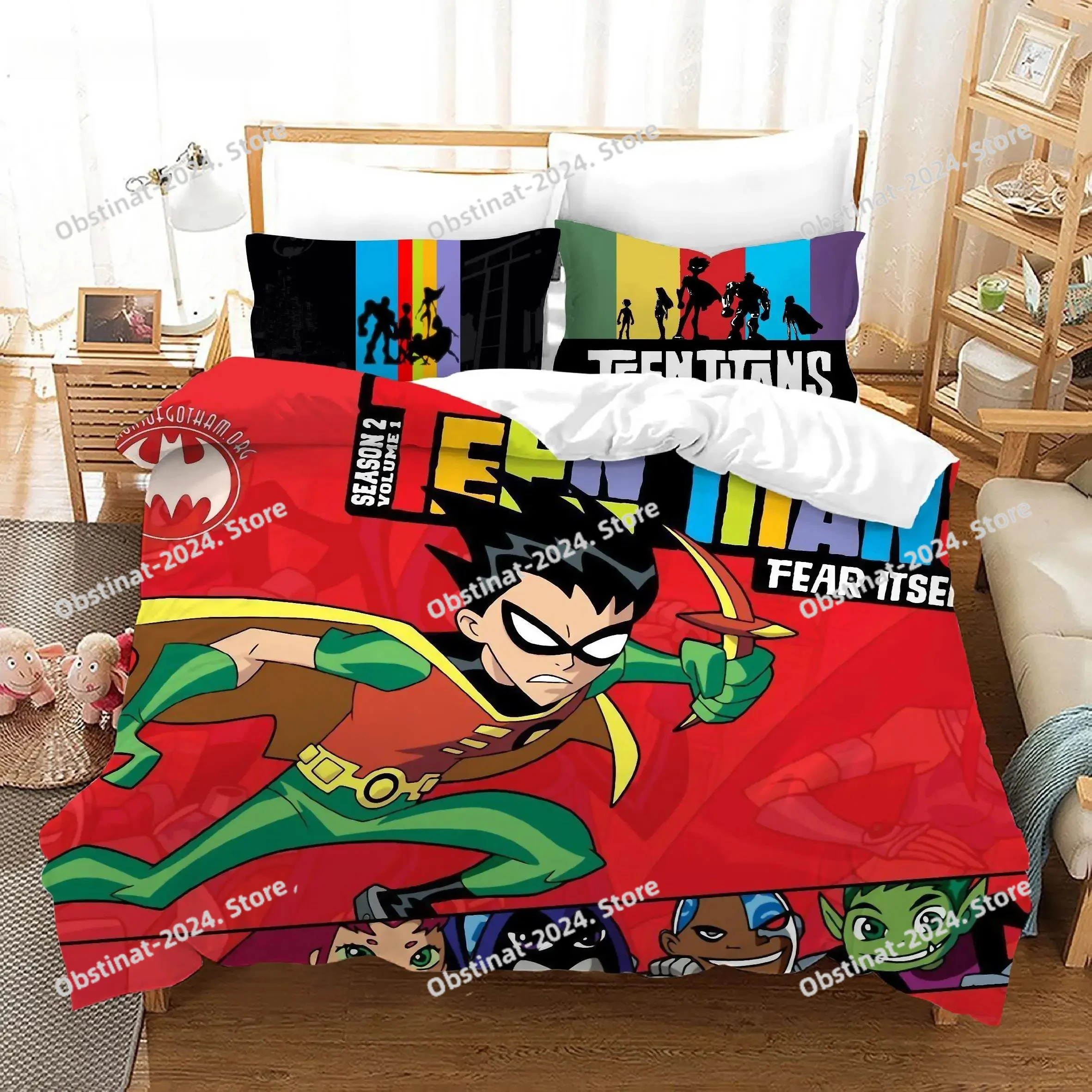 juegos-de-cama-3d-teen-titans-go-edredon-de-dibujos-animados-funda-nordica-funda-de-almohada-juegos-de-3-piezas-tamano-us_europe_uk-ninos-adultos