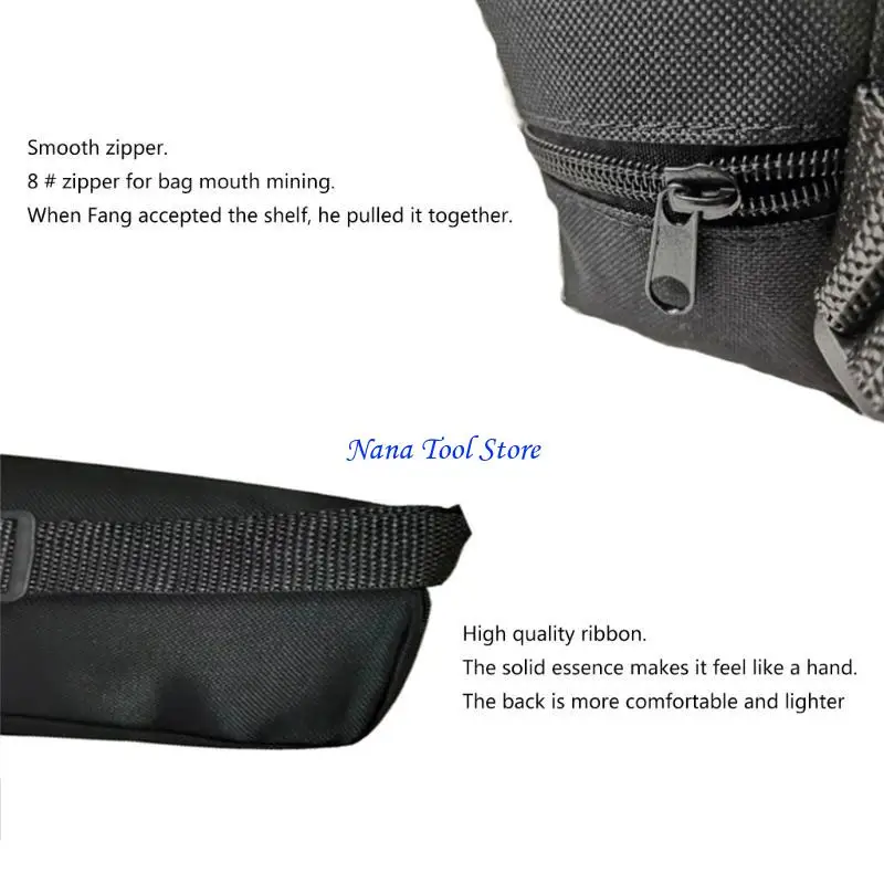 31GJ Handy Bags Tripod Carrying Case for Outdoor & Travelings Accessory