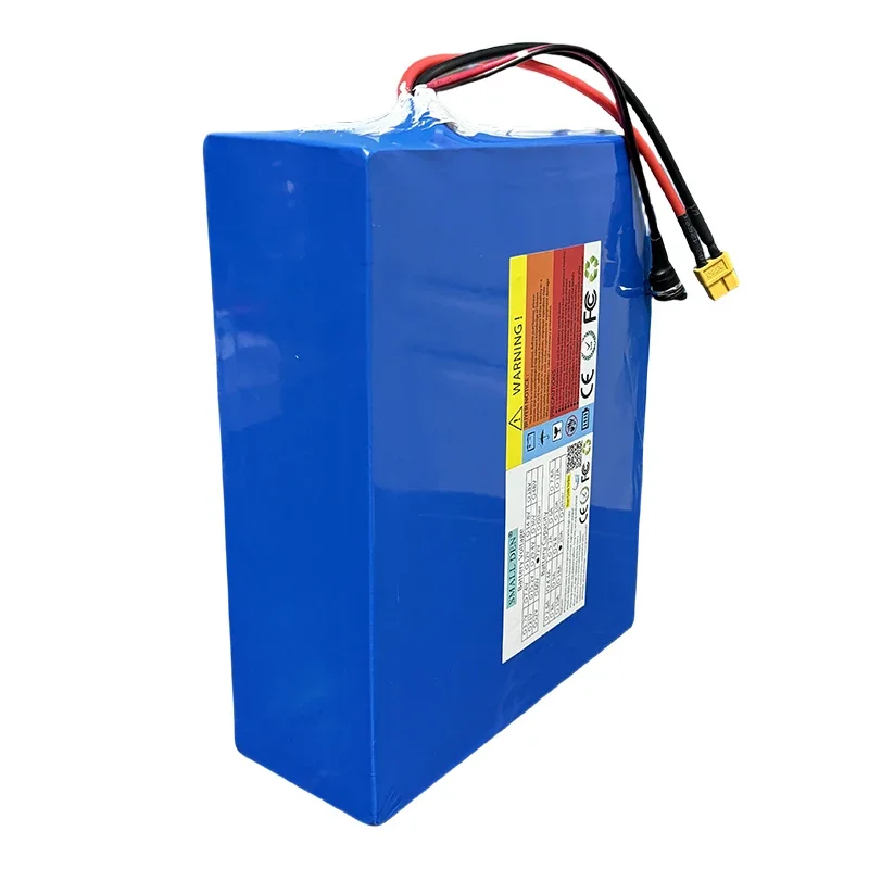 

60v 50ah 45ah 15ah 20ah 25ah 30ah 35ah 40ah 21700 Lithium battery pack 3000W High Power For Electric motorcycle scooter With BMS