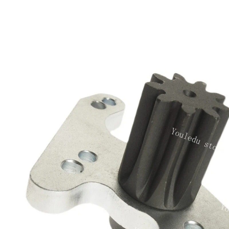 

Suitable for 9996956 Volvo excavator D12 D16 2008 engine flywheel fixing tool turning tool