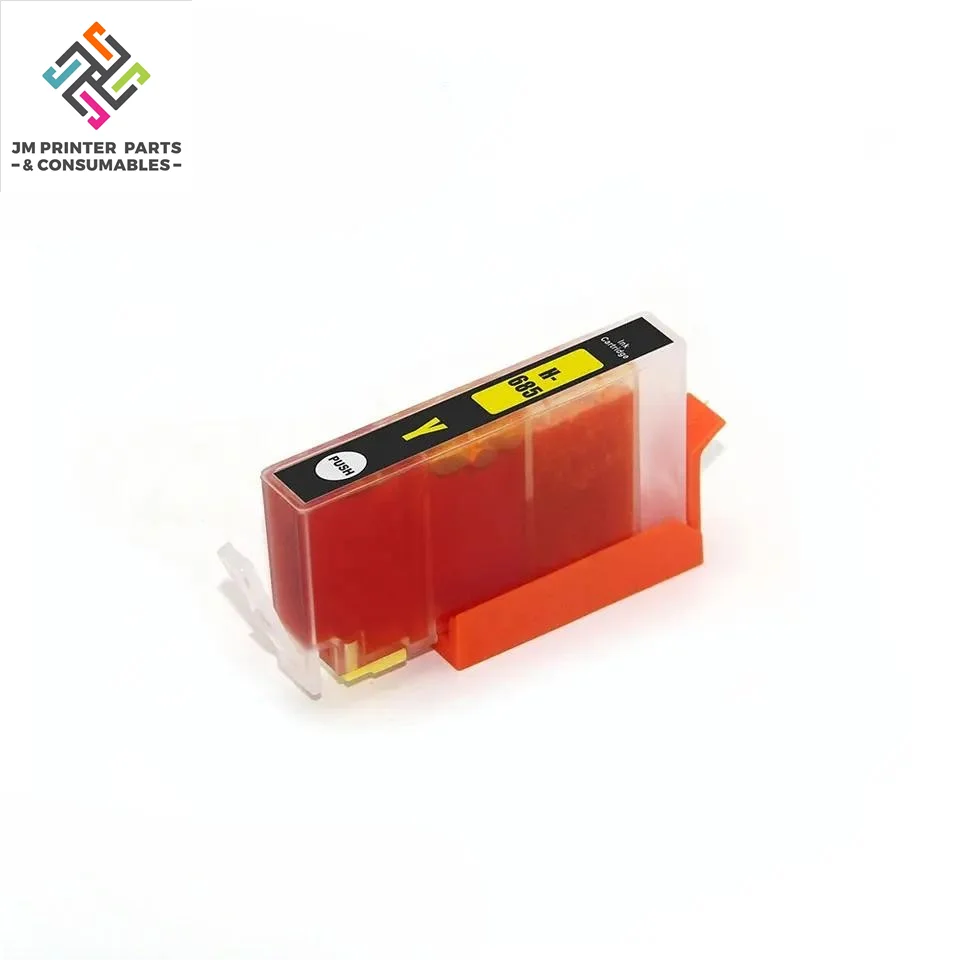 902 902XL ink cartridge Pigment ink Inkjet Ink Cartridge for HP WorkForce Pro WF-C5210 WF-C5290