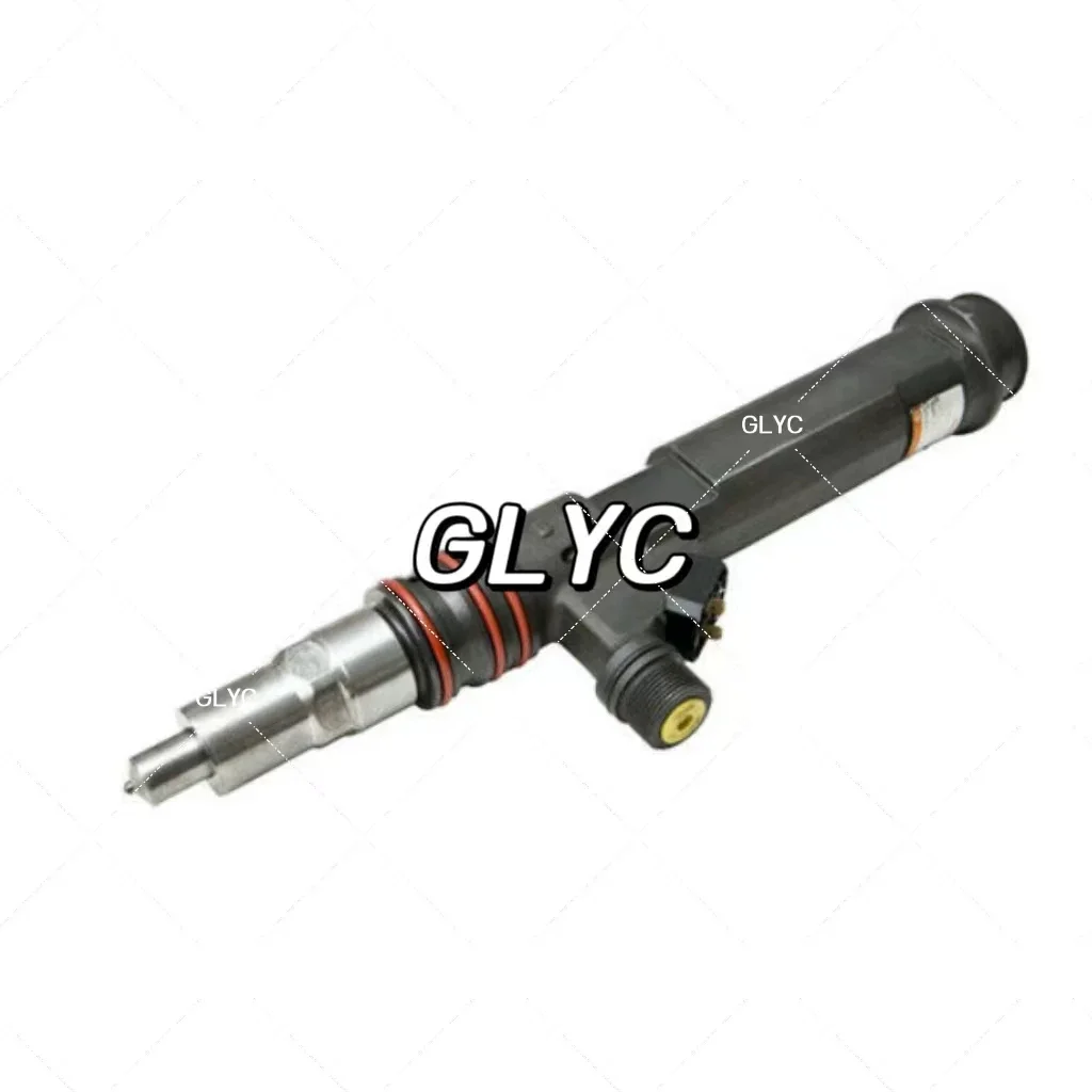 Replacement Common Rail Dies el Fuel Injector EX59407500022 X59407500008 X59407500014 For Mtu S4000 Dies el Engine 3