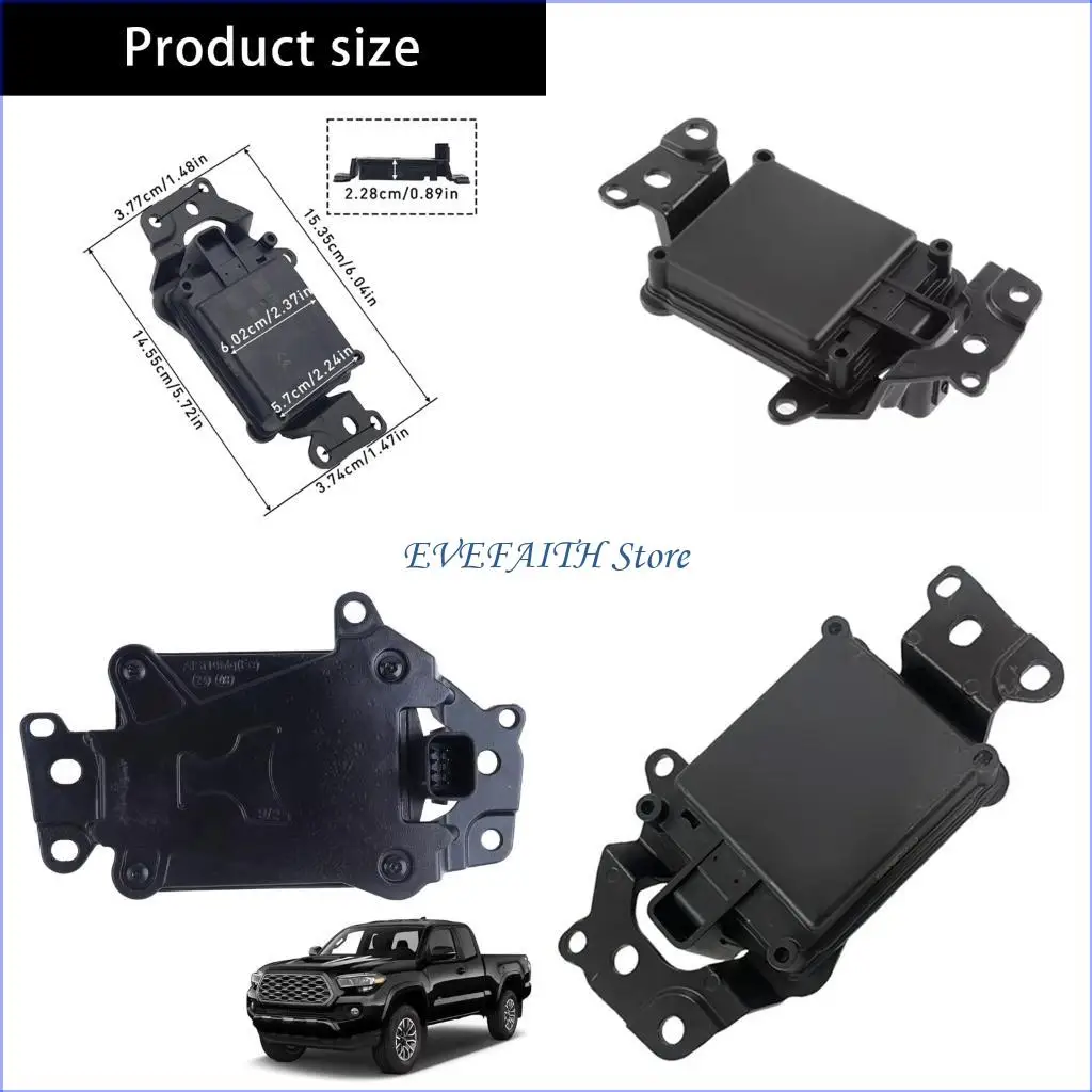 

124B Distance 8821004010 Featuring Anti Impact Design Corrosion Resistance