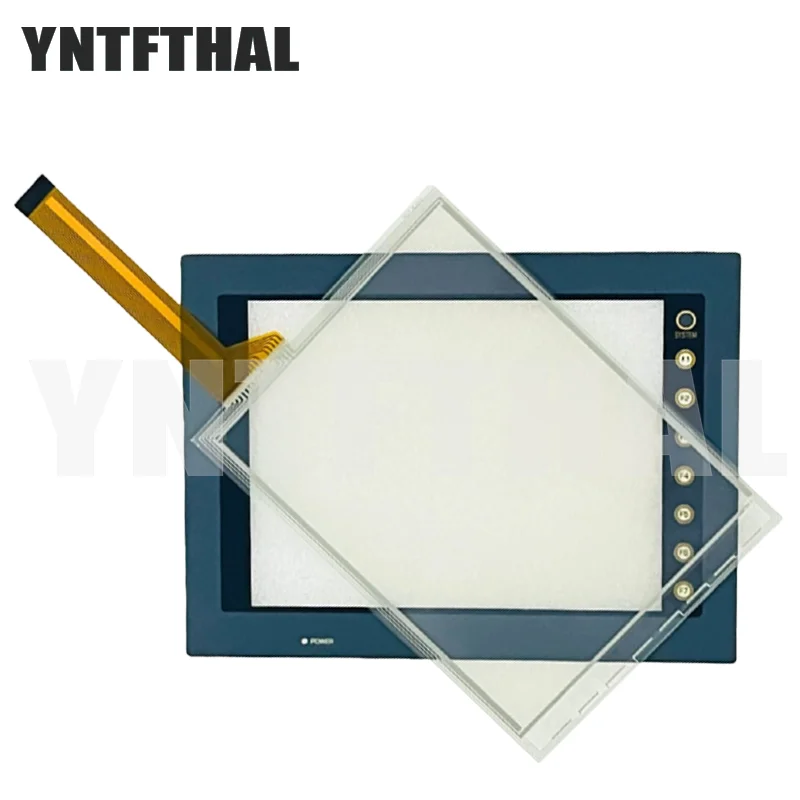 

Сенсорный экран для UG430H-SS1 UG430H-SS4 UG430H-TH1 UG430H-TH4 UG430H-TS1 Сенсорная панель с защитной пленкой