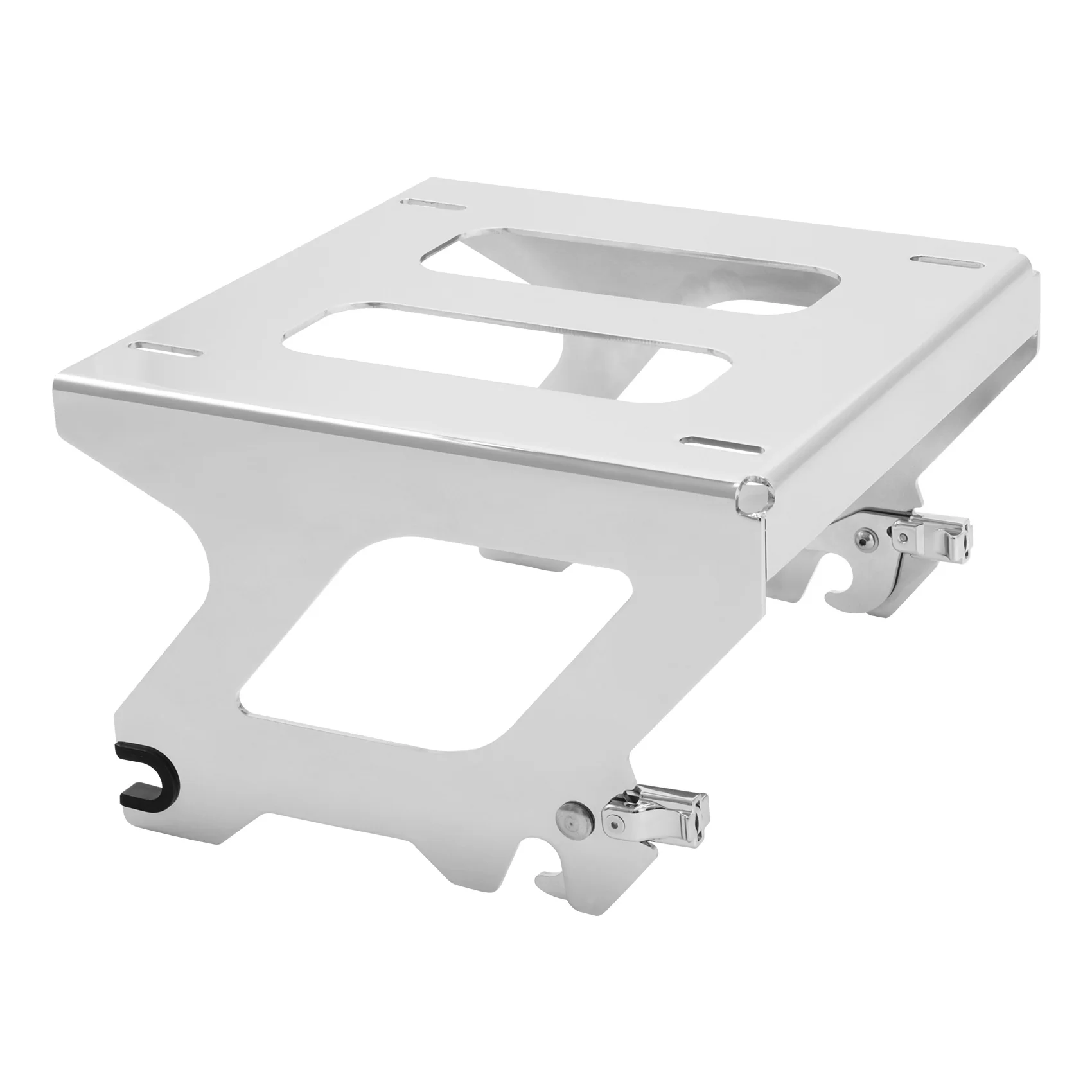 Solo Luggage Mount Rack For Harley Low Rider S FXLRS 2020-2024 ST FXLRST 2022-2024 Sport Glide FLSB 2018-2021 Motorcycle