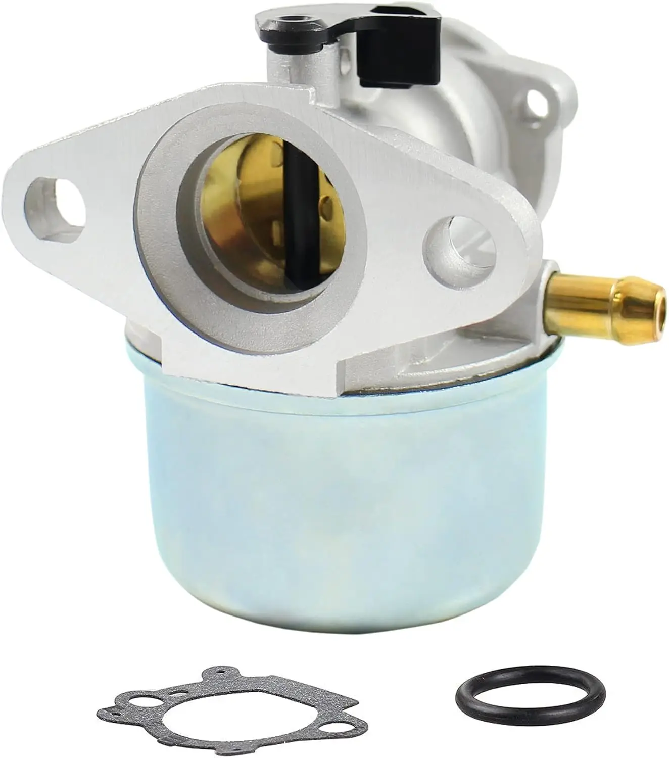 For HU625HWT Carburetor for Husqvarna HU625HWT Weed Trimmer HU775L Lawn Mower with 675EX 6.75hp Engine Replacement Part
