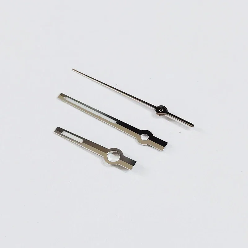 Watch Modified Watch Hands Needle Drawing Hour Hand NH35 Hands for SKX007 Nh36 Nh35 Dial Second hand minute hand