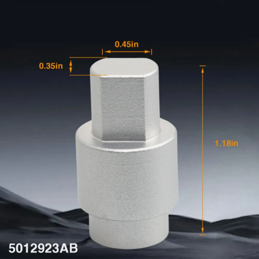 Temperature Door 1Servo Coupling OEM 5012923AB Replacement Accessories  For Ram 1500 2500 3500 1999-2002