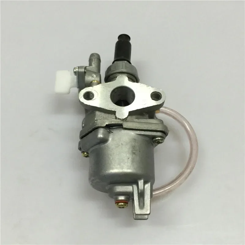 STARPAD For Mini Motorcycle Accessories 49CC Little Coupe Small Off-Road Vehicle Small Two-stroke Carburetor Carburetor