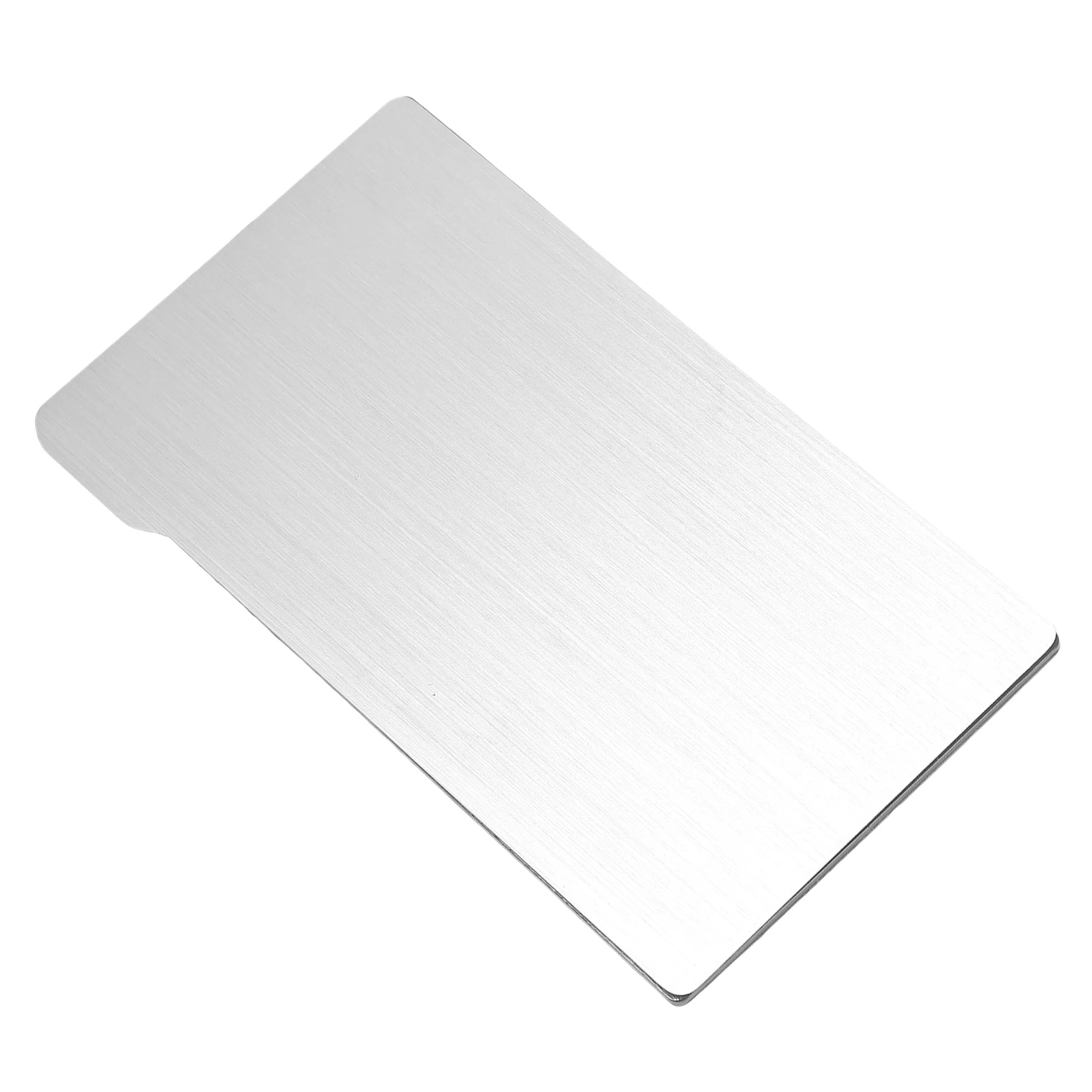 

Steel Plate for 3d Printer Build Platform Hot Bed Sheets Smooth Surface Magnetic Steel Sheet Easy Print Removal LCD