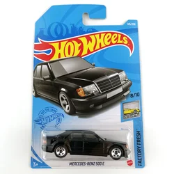 2021 HOT WHEELS 1:64 CONTINENTAL GT3 MAZDA RX-3 NISSAN R390 BENZ ACURA NSX TOYOTA CELICA AUDI AVANT 130-160 diecast alloy model