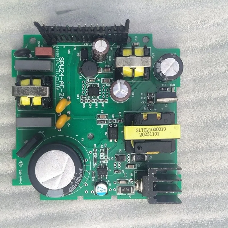 PLC Power Supply Board Compatible FBS-10 FBS-14 FBS-20 FBS-40 FBS-60 Series Industrial Control Module