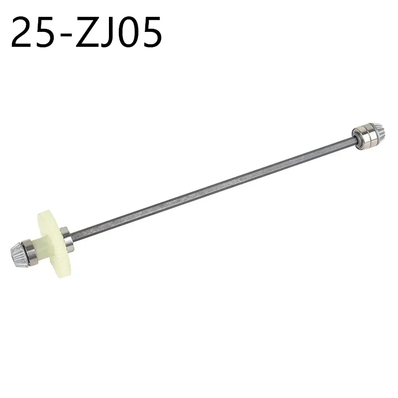 XLH XINLEHONG Hosim 9125 1/12 RC Auto Ersatzteile Differential Stoßdämpfer Schwingarm Antriebswelle Lenkungsaufnahme Aufhängungsarm