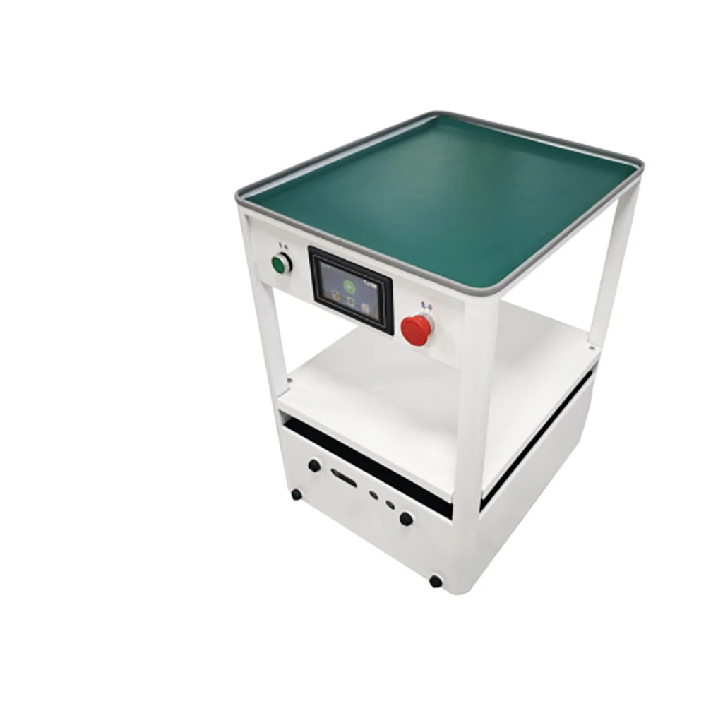 Automatic Mobile Ag… - image