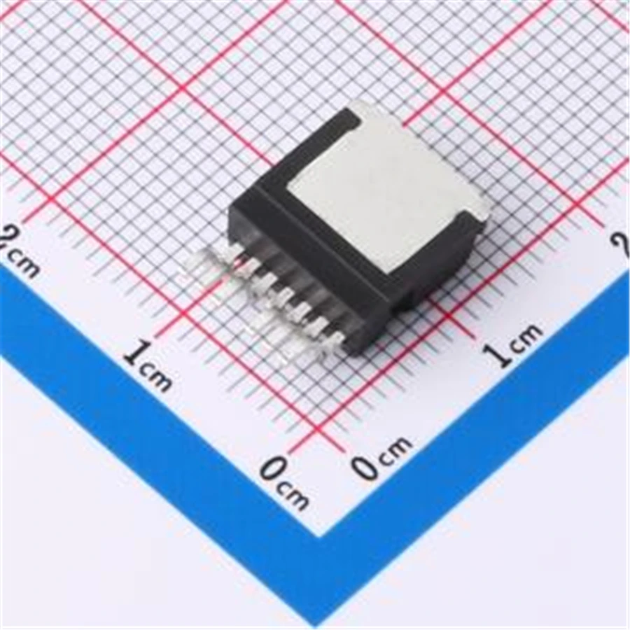 5 шт./лот STH240N10F7-6 (MOSFET)