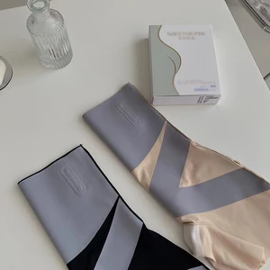 Shapewear Lifter Butt für Frauen, Flachbauchhöche, Nähshorts, Trainer Taille, Körperbekleidung, Gewichtsverlusthose 8 Hauptverkäufe Bumbum Wachstum - №5