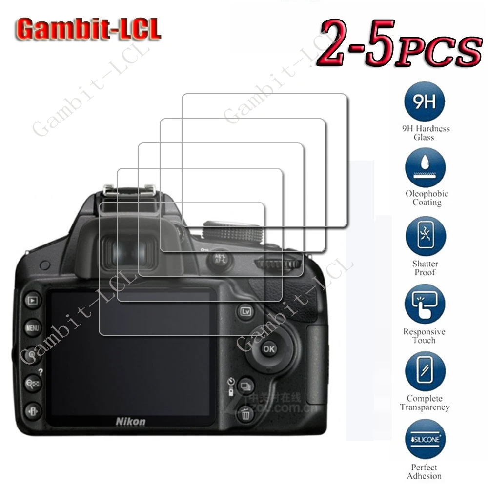 Tempered Glass For …