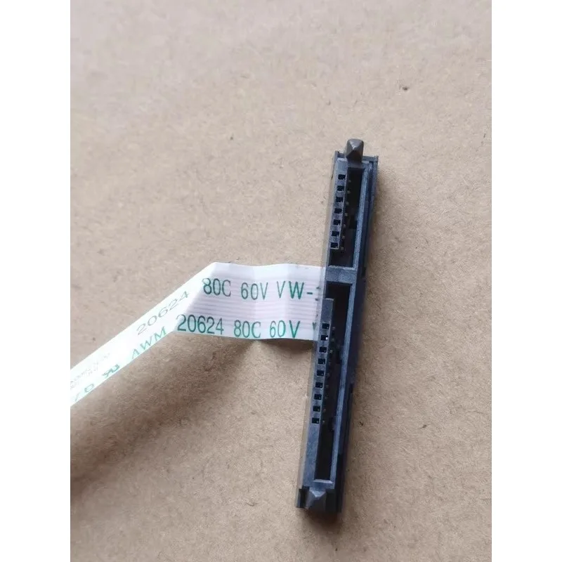 New HDD CABLE for DELL G7 7577 7587 7588 7790 7590 G5 5587 5590 SATA Hard Drive Interface Cable