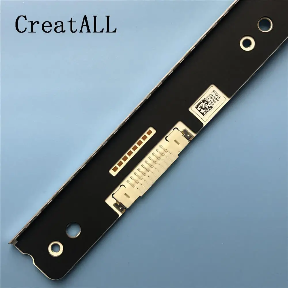 LED Backlight lamp strip 56 leds for 28