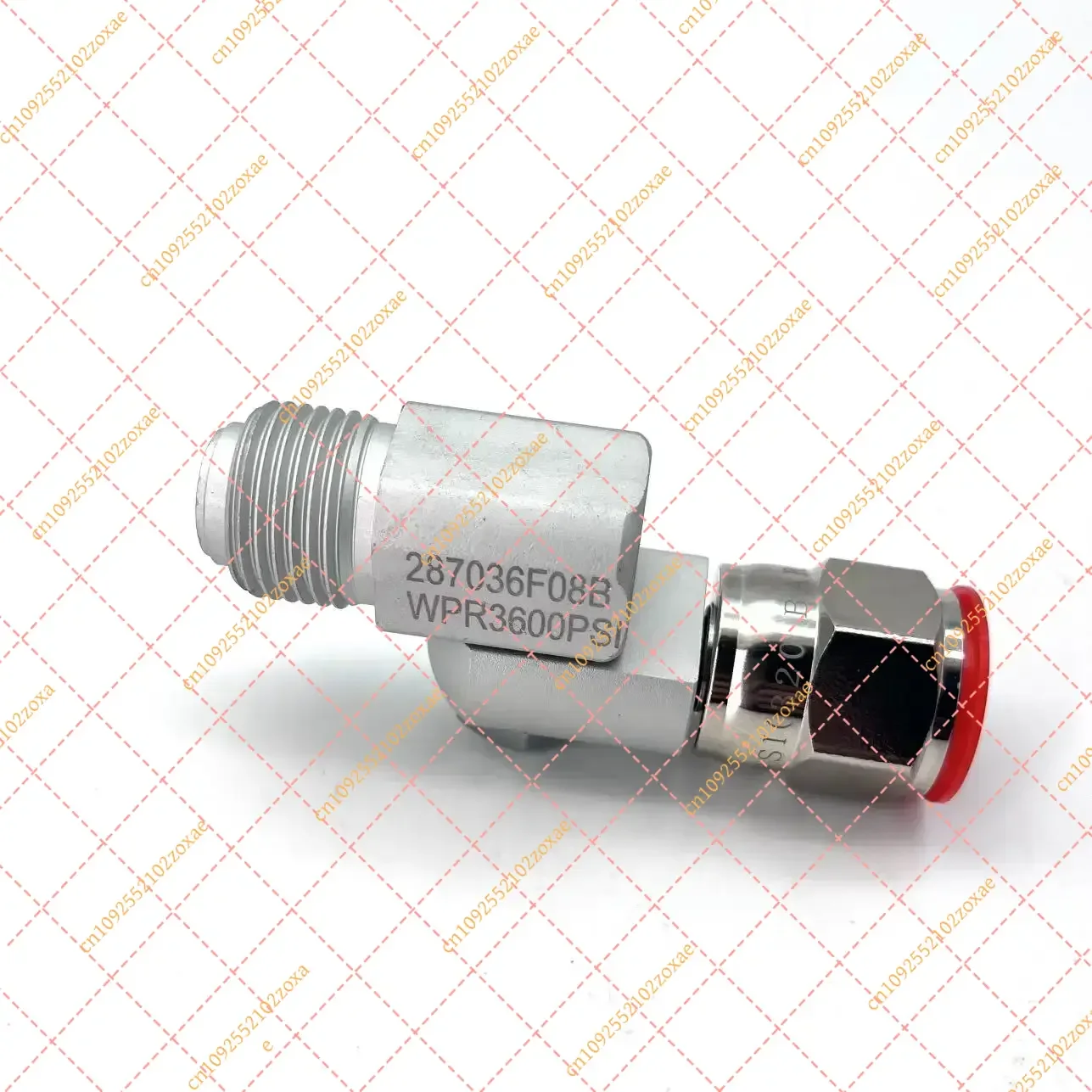 cleanshot-valve-set-airless-spray-gun-adapter-joint-with-shut-off-tip-replacement-parts-for-wagner-titan