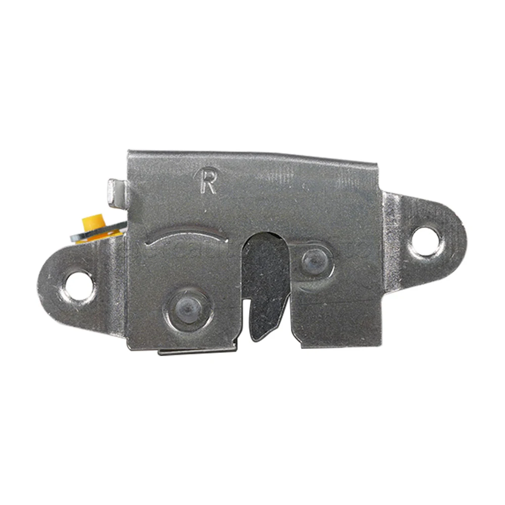 Auto Türschloss Heckklappe Schloss Hintertürschloss Für Toyota Hilux Vigo 2004-2011 657800 K010 657900 K010 65790-0K010 65780-0K010 – Detail 5