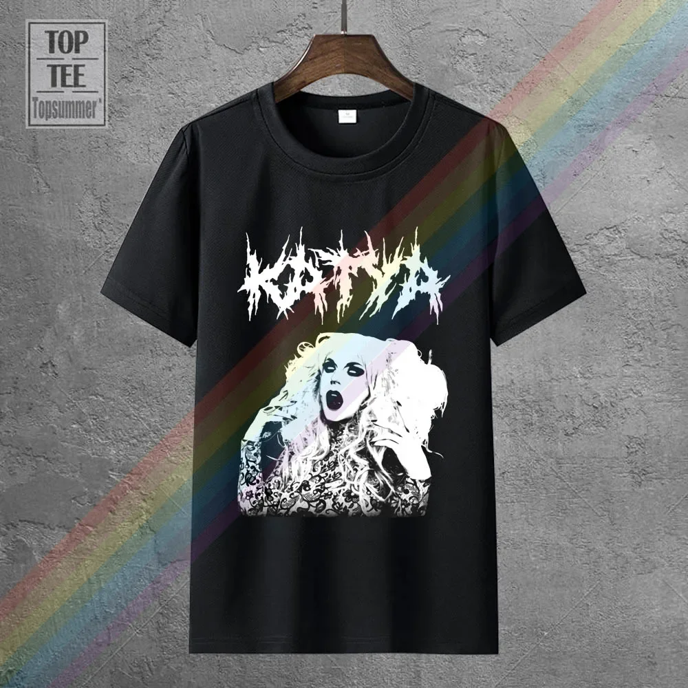 

Мужская одежда Katya Zamolodchikova, футболки
