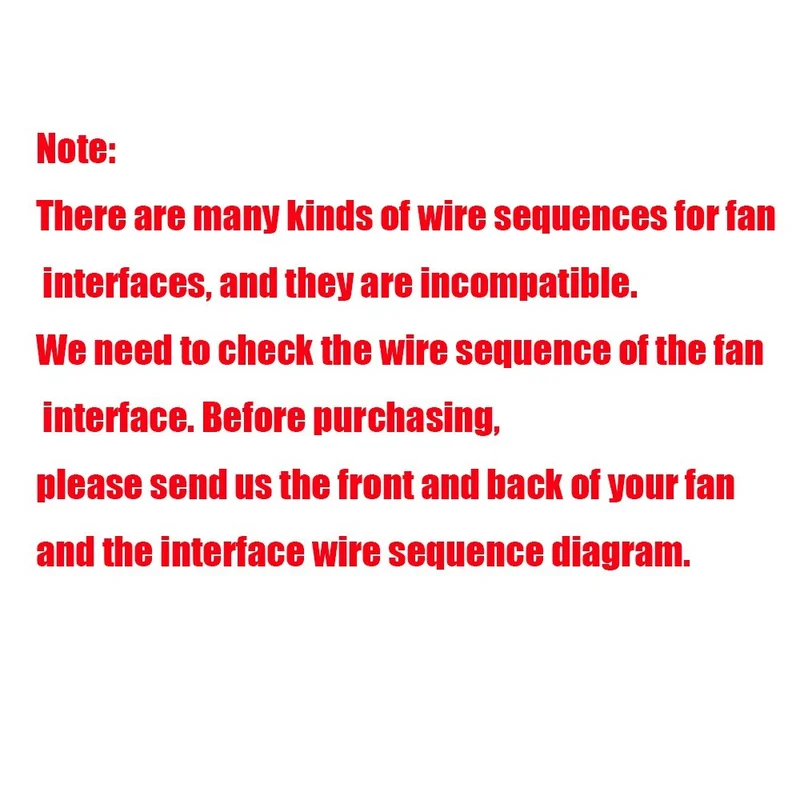 Сменный вентилятор процессора MINI PC для Minisforum AI X1 Pro DC12V 0,5A, новый