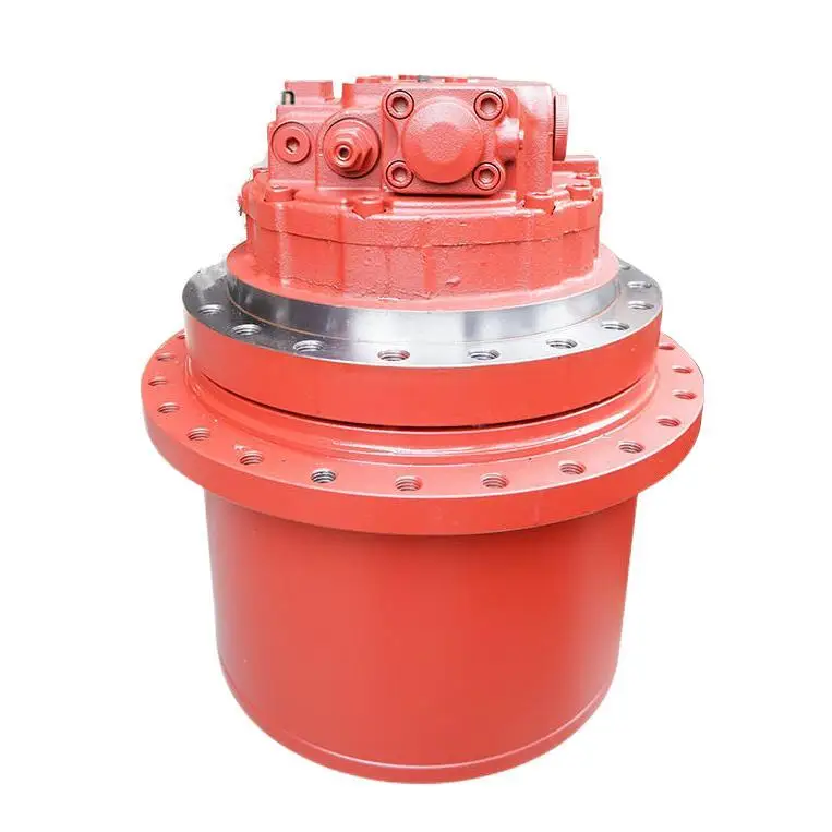 

Excavator Final Drive Travel Motor Used for ZX40 Excavator Engine Spare Parts