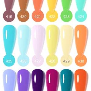 Venalisa-soak off uv led nail gel, varnish, total coverage, super texture, beautiful manicure, without hema, 7.5 ml 8 Main Sales Nails Gel - №4