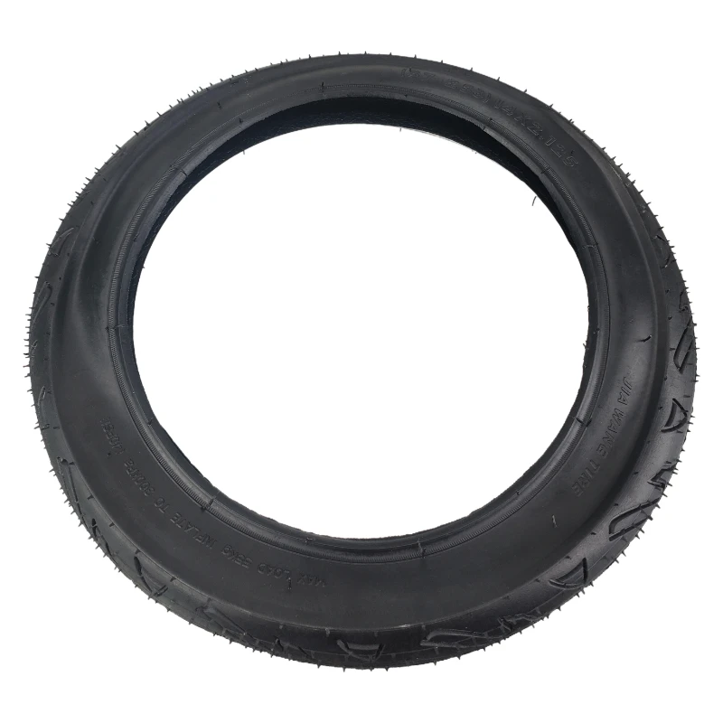 Reliable 14x2.125 Tubeless Tires for 14-Inch Scooters, Electric & Children’s Bikes