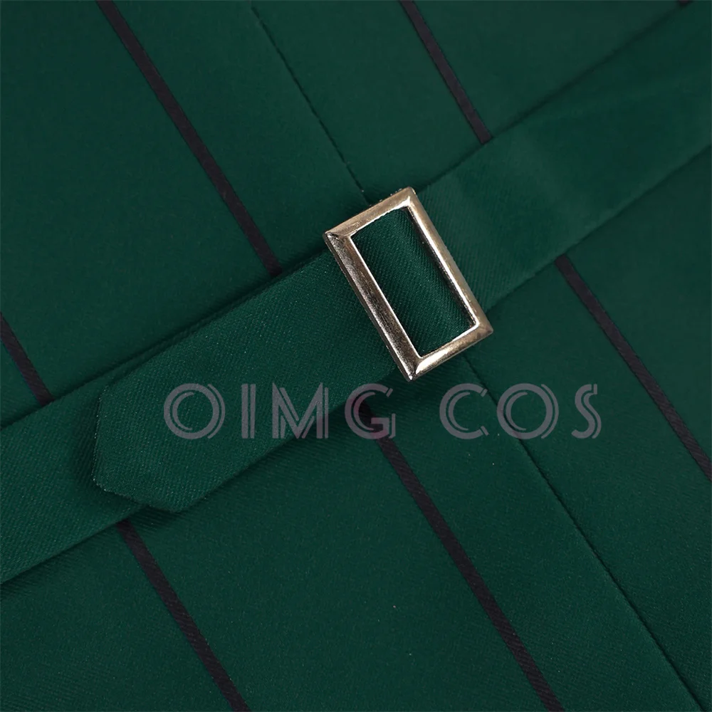 Black Butler Alois Trancy Cosplay Costume Carnival Uniform Masquerade  Anime Halloween Costumes Game view 4
