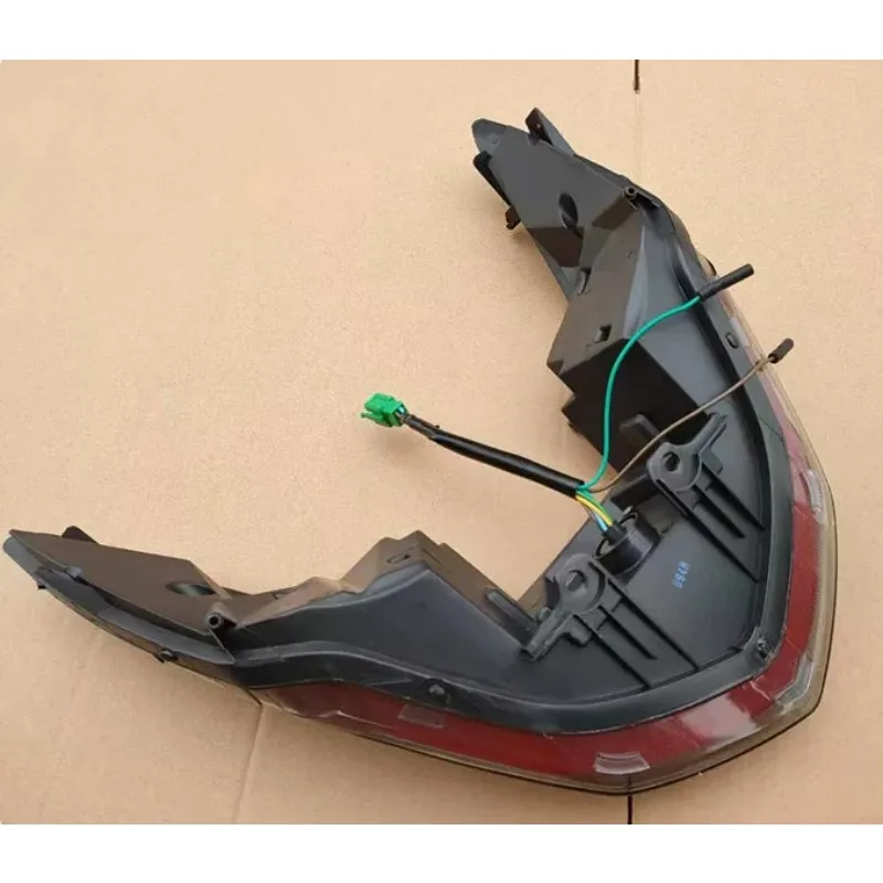 Motorcycle Taillight Brake Light Original Tail Lamp for Kymco CT250 CK250T-11 CT300